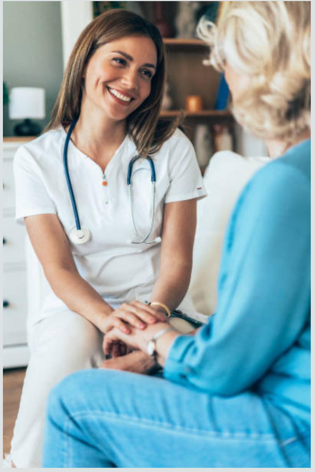 Verpleegkundige zorg door Bemazorg